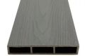 Доска для грядок NauticPrime из ДПК серого цвета 150x25x2950 мм купить в Челябинске