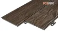Фиброцементная панель FCSPRO Decor Wood Пихта купить в Челябинске