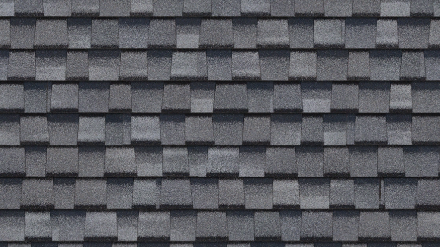 Двухслойная ламинированная черепица Shinglas, Кантри, Аляска купить в Челябинске