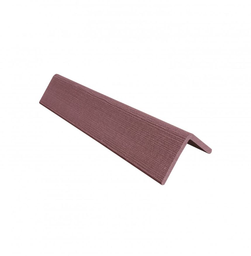 Уголок декоративный Terrapol Классик Орех Милано купить в Челябинске