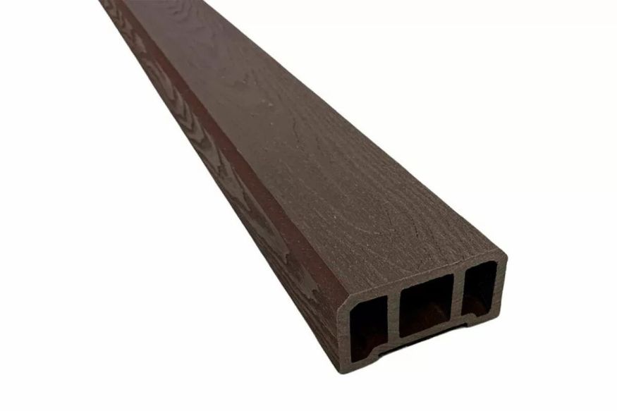 Перила Holzhof NauticPrime Венге купить в Челябинске