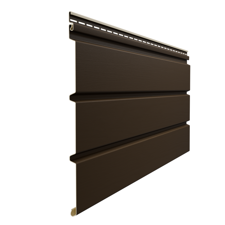 Софит Docke T4 без перфорации, Шоколад купить в Челябинске