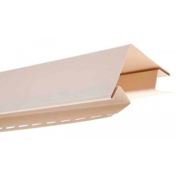 Угол внешний Альта Профиль Престиж, Т-12, ВН, Бежевый купить в Челябинске