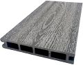 Террасная доска NanoWood «Эко Классик» Антрацит купить в Челябинске