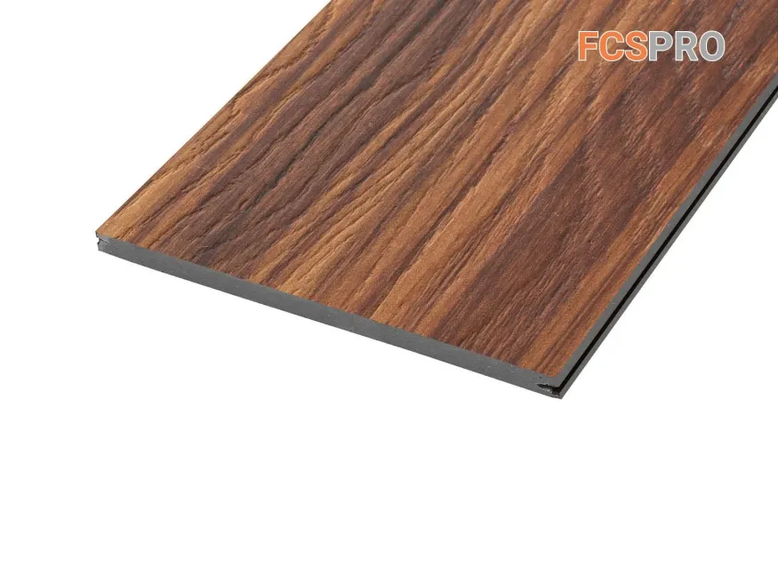Фиброцементная панель FCSPRO Decor Wood Сосна купить в Челябинске