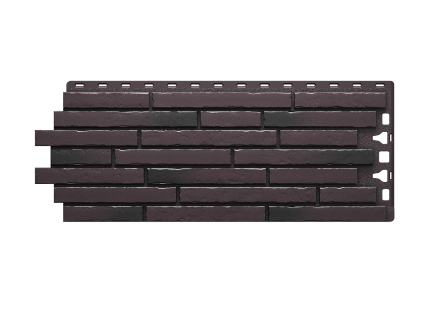 Фасадная панель Docke Klinker, Колорадо купить в Челябинске