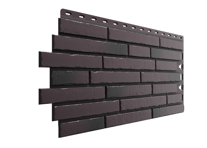 Фасадная панель Docke Klinker, Колорадо купить в Челябинске