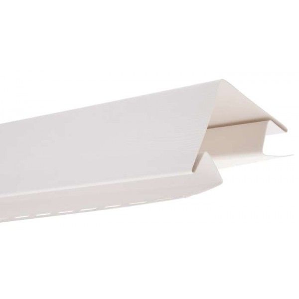 Угол наружный Альта Профиль Престиж Т-12, ВН, Белоснежный купить в Челябинске