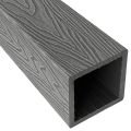 Столб для ограждения из ДПК EasyDecking, Wood-X, Серый купить в Челябинске