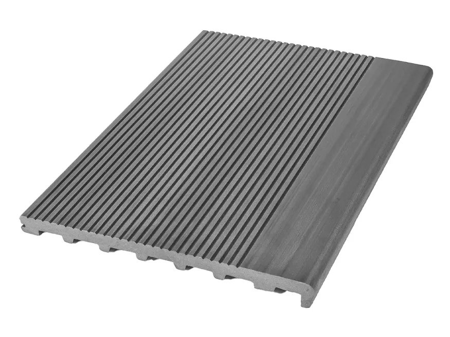 Ступень Deckart, Optimum, Серый купить в Челябинске