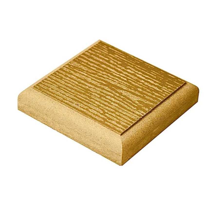 Крышка верхняя FAYNAG из ДПК Орех купить в Челябинске