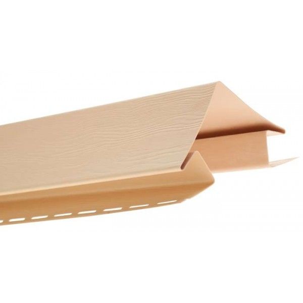 Наружный угол Альта Профиль Престиж Т-12, ВН, Золотистый купить в Челябинске