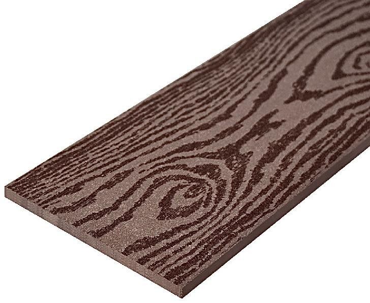 Планкен FAYNAG, FUSTO, цвет шоколад. купить в Челябинске