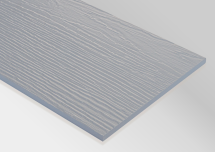 Фиброцементный сайдинг Fibraplank, Серый / RAL 7004