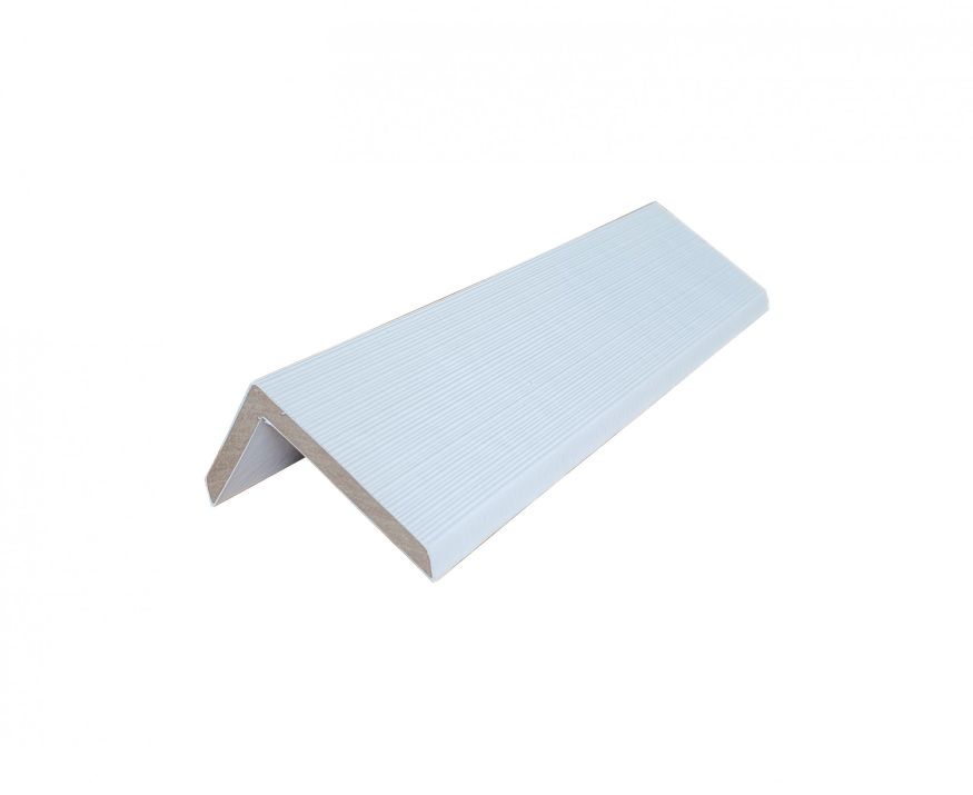 Уголок декоративный Terrapol Практик Жемчуг купить в Челябинске