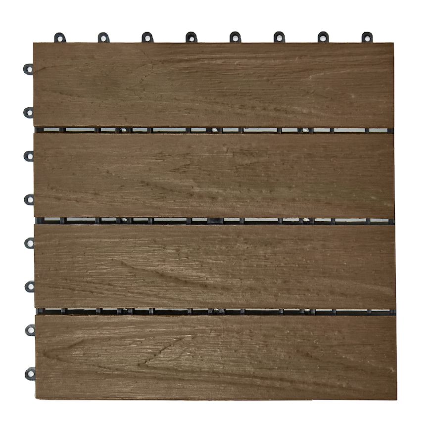 Садовый паркет CM Garden Modern, Патина Браун купить в Челябинске