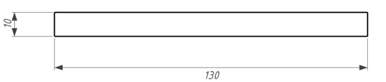 Штакетник из ДПК Woodvex Венге Colorite купить в Челябинске