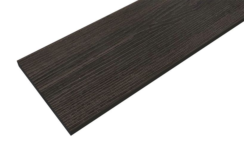 Штакетник из ДПК Woodvex Венге Colorite купить в Челябинске