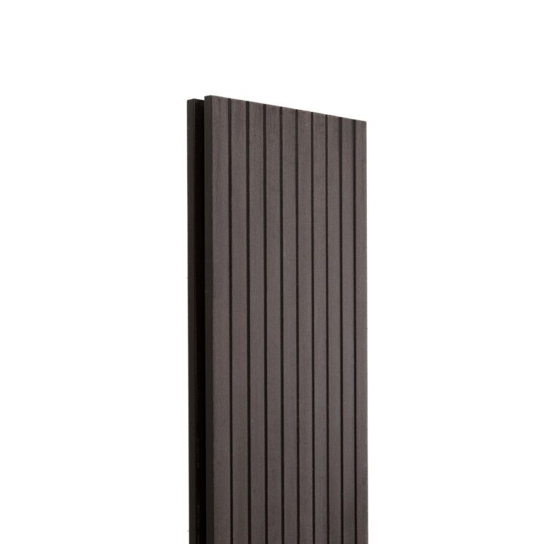 Террасная доска Ecodecking Топ макси Венге купить в Челябинске