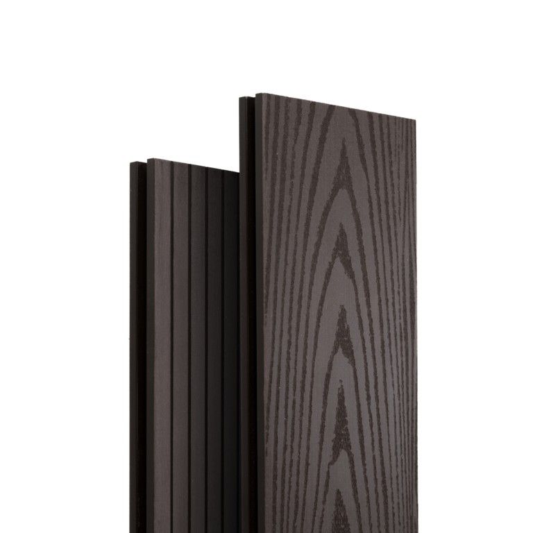 Террасная доска Ecodecking Топ макси Венге купить в Челябинске