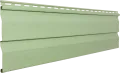 Виниловый сайдинг Альта Классика 3.66 м, Салатовый купить в Челябинске