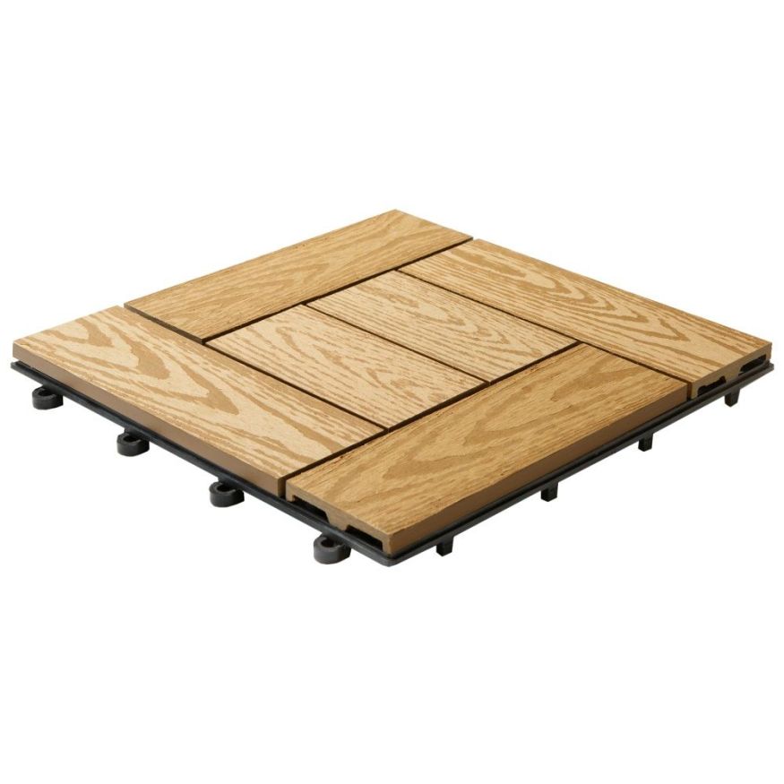 Паркет для сада Natur, Cm Decking, Дубовый. купить в Челябинске