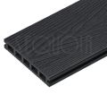 Доска террасная ДПК 3D SEQUOIA Evolution WOOD BLACK купить в Челябинске
