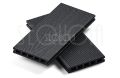Доска террасная ДПК 3D SEQUOIA Evolution WOOD BLACK купить в Челябинске