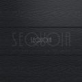 Доска террасная ДПК 3D SEQUOIA Evolution WOOD BLACK купить в Челябинске