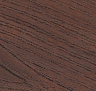 Ступени из ДПК WOODVEX Select в цвете Темный орех купить в Челябинске