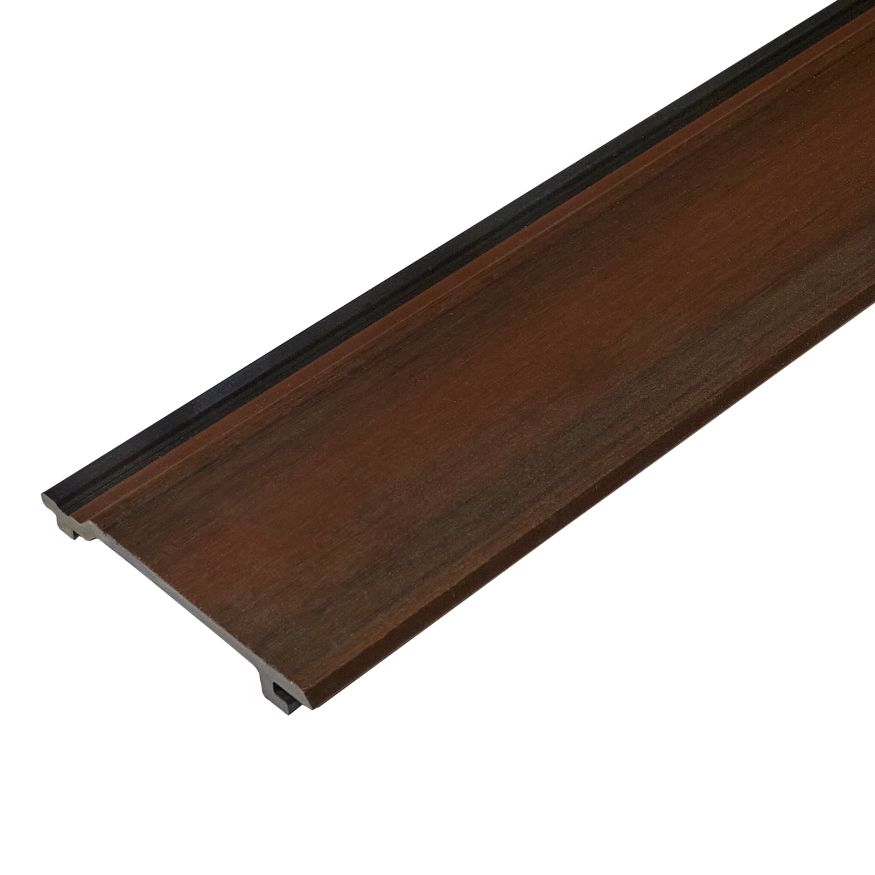 Фасадная панель CM Cladding Timber Спайси Браун купить в Челябинске