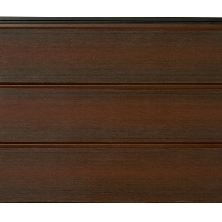 Фасадная панель CM Cladding Timber Спайси Браун купить в Челябинске