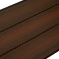 Фасадная панель CM Cladding Timber Спайси Браун купить в Челябинске