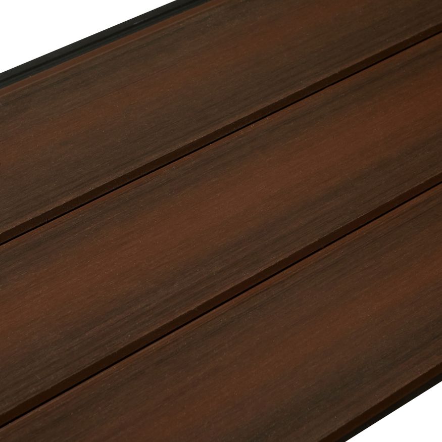 Фасадная панель CM Cladding Timber Спайси Браун купить в Челябинске