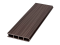 Грядочная доска Deckart Wave (H-150), цвет Венге купить в Челябинске