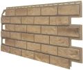 Фасадная панель VOX SOLID BRICK REGULAR для экстерьера купить в Челябинске