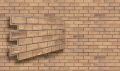 Фасадная панель VOX SOLID BRICK REGULAR для экстерьера купить в Челябинске