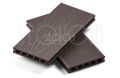 Доска террасная ДПК 3D SEQUOIA Evolution BROWN купить в Челябинске