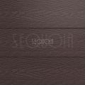 Доска террасная ДПК 3D SEQUOIA Evolution BROWN купить в Челябинске