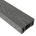 Перила для ограждений из ДПК EasyDecking, Wood-X, Серый купить в Челябинске