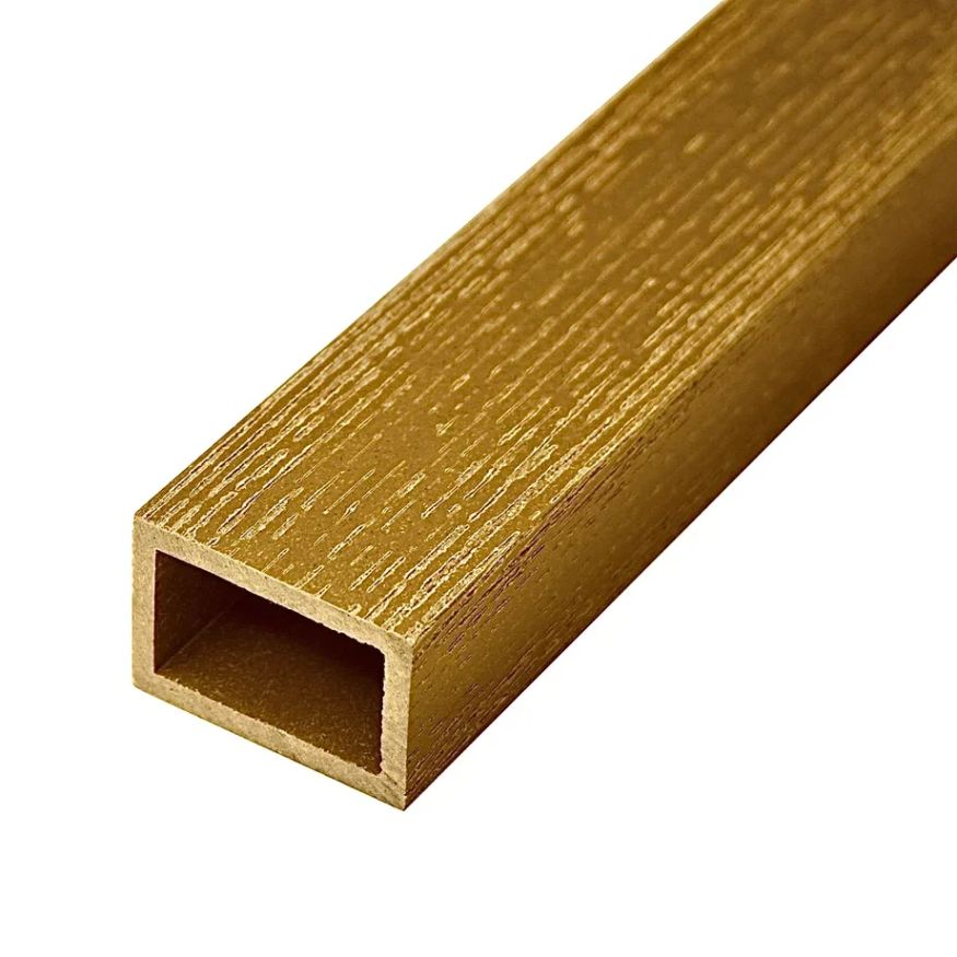 Балясина FAYNAG из ДПК WOOD Орех купить в Челябинске