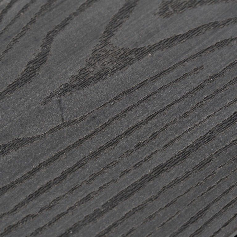 Террасная доска Ecodecking Топ макси Графит купить в Челябинске