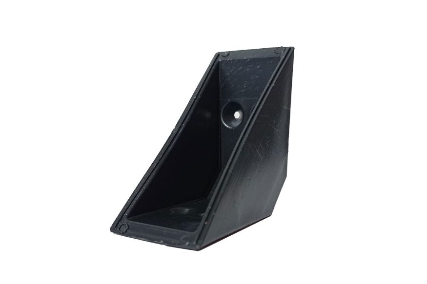 Заглушка NauticPrime для балясин УГЛОВАЯ Венге купить в Челябинске