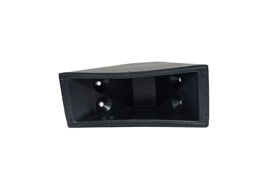 Заглушка NauticPrime для балясин УГЛОВАЯ Венге купить в Челябинске