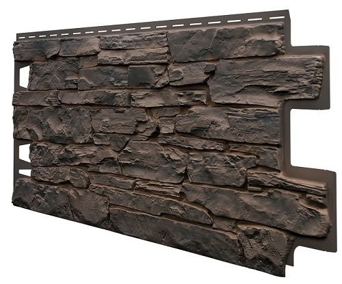 Фасадная панель VOX SOLID STONE REGULAR Сицилия купить в Челябинске