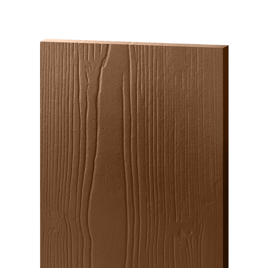 Фиброцементный сайдинг БЕТЭКО Вудстоун 8007 купить в Челябинске