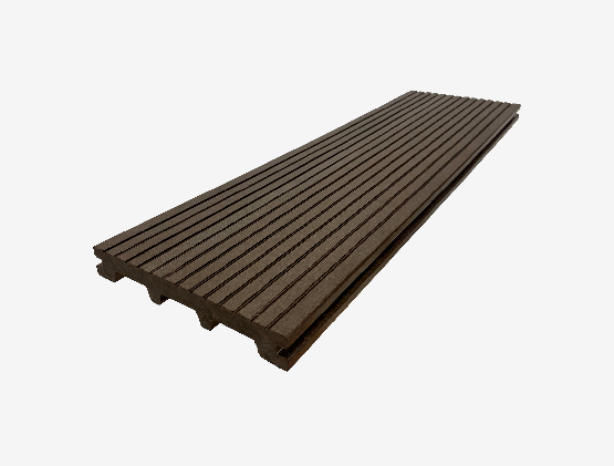 Террасная доска DPK RusDecking Unodeck Titanio - Венге купить в Челябинске
