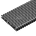Доска террасная ДПК 3D SEQUOIA Evolution WOOD GRAY купить в Челябинске
