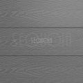 Доска террасная ДПК 3D SEQUOIA Evolution WOOD GRAY купить в Челябинске