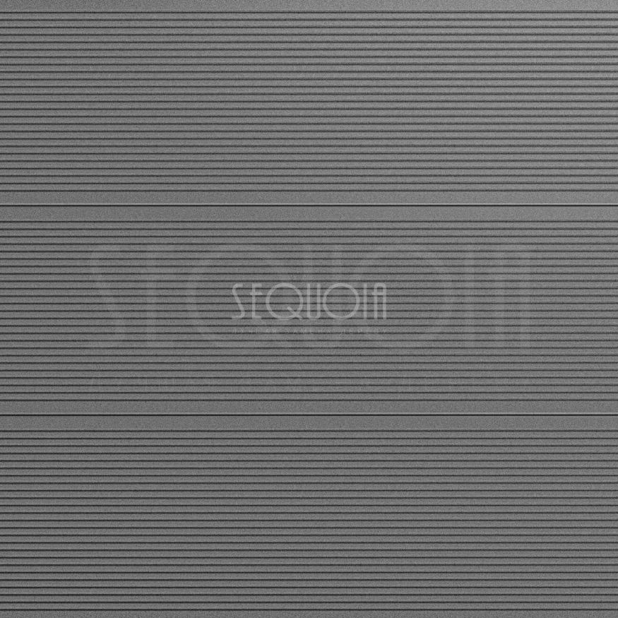 Доска террасная ДПК 3D SEQUOIA Evolution WOOD GRAY купить в Челябинске
